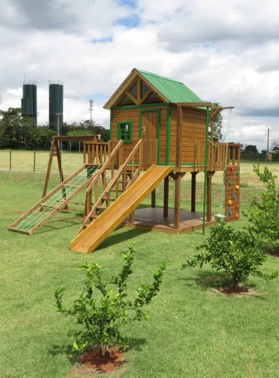 Casa para imaginar